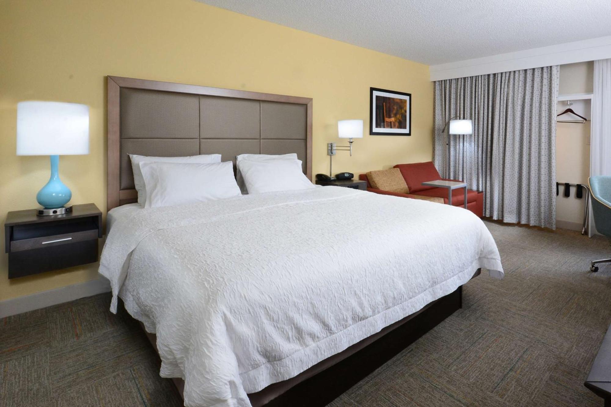 Hampton Inn Charlotte North Lake Norman Корнеліус Екстер'єр фото